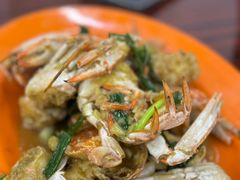 -贞姨美食·老字号海鲜大排档