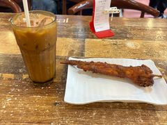-有缘茶餐厅(海府分店)