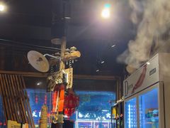 -烂摊摊火锅集市(河北总店)