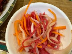 -巴依兄弟西域美食(机场店)