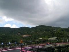 -海南槟榔谷黎苗文化旅游区