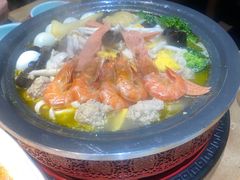 -郭家大院 老南京土菜(九霄店)