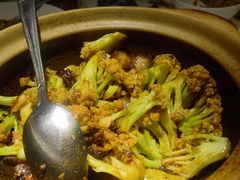 -汤城小厨•粤菜•靓汤(金宝街店)
