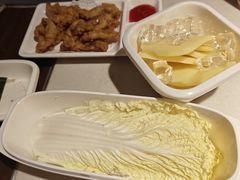 -海底捞火锅(万丰桥店)