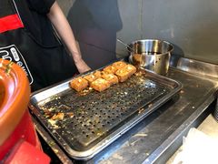 -白色精品·老长沙臭豆腐(文化店)