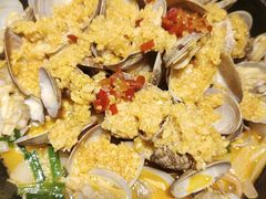 -南海底小海鲜·湘菜(鲁巷吴家湾店)