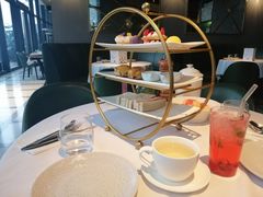 -L'Arome芳芳法国餐厅(仙林金鹰店)