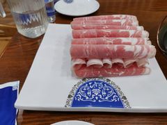 -楼外楼大刀肉传统火锅居(博学路店)