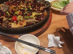 -老板恋上鱼(环山路店)