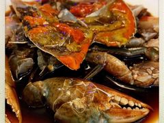 -好兄弟郭巨海鲜(天一阁店)