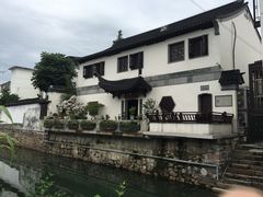 -八珍手工水饺·妈妈的爱(传芳巷店)