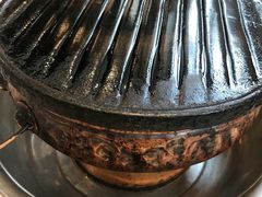 -厚味居炙子烤肉·清真(天桥南纬路店)