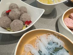 -海底捞火锅(奥森店)