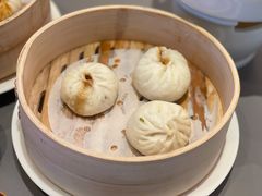 东坡黑猪肉小笼包-桂满陇·杭州小馆(巴黎春天浦建店)