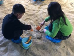 点击看大图 -恐龙探索乐园(磁器口店)