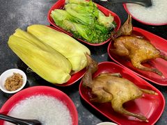 -光明刘冰乳鸽店(光明法政北路店)