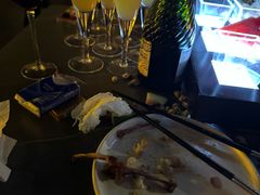 -洛缦音乐餐厅(工业展览馆万象城店)