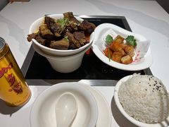 -牛焱·贵州黄牛肉火锅(城西银泰店)