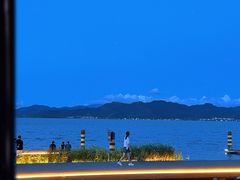 -东钱湖旅游度假区