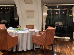 -北京王府井希尔顿酒店·秦唐中餐厅Chynna