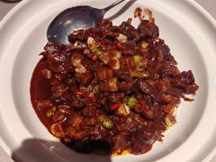 -喜湘宴·精致湖南菜(和平西桥店)