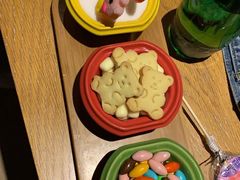 -重庆解放碑威斯汀酒店