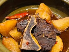 -南京大牌档(崇文门国瑞店)