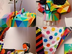 -chi K11艺术空间展览厅