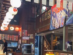-小川洋风料理(汉街店)