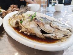 -大丰收海鲜酒楼·专业餐饮30年(连云港老字号店)