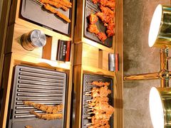 -比格比萨自助(李沧万达店)