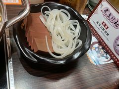 -呷哺呷哺(西单大悦城店)