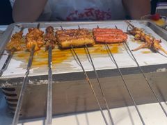 -头牌·鹤岗小串(万达店)