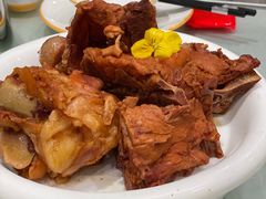 -老三骨头馆(白桦东路店)
