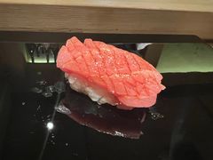 -AKIMOTO秋本寿司(双井店)