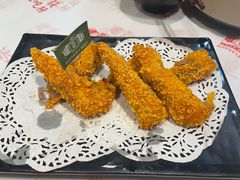 -堂瓦里·传统赣菜(第一街区店)