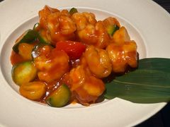 -薇酌饮·陕西菜(南门外店)