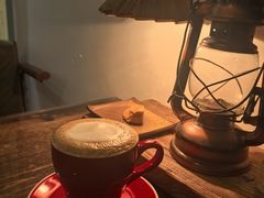 -樹下遇见树·咖啡