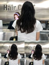 -Hair Code芭曲发型