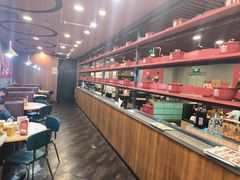 -宏状元现熬粥·京味菜(黄寺大街店)