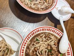 扁豆面-桂花香手工面(鼓楼店)