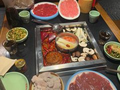 -蜀江龙火锅(339店)