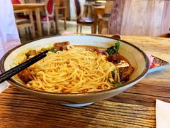 -三十三碗黄牛肉面(东原1891店)