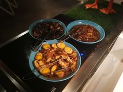 -The COOK·厨餐厅·自助餐(浦东嘉里大酒店)