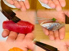 -鮨冠OMAKASE食べ放题(北京首店)