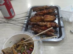 -永定门电烤串(和义店)