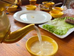 -塔洛藏餐吧(香格里拉古城店)