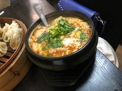 -正宗天津烧麦馆(柳州路店)