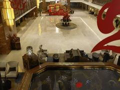 -西安唐隆国际酒店(大雁塔大唐不夜城店)