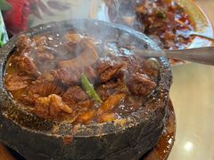 -砂锅居(西四店)